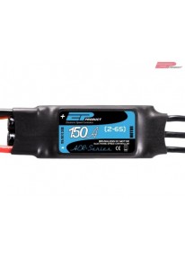 EP Aer150-Aer-Series 150A Flug ESC_12123