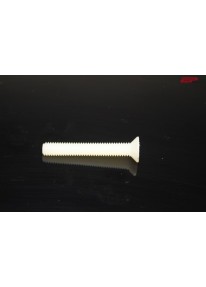EP M4×15mm Nylon-Senkkopfschraube_12240