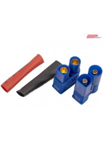 EC3 Lötstecker / Lötbuchse 5 Paar_12269