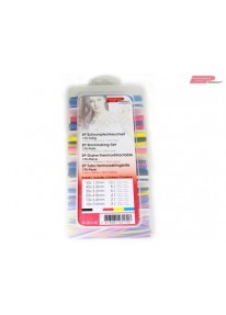 EP Schrumpfschlauchset - 170 teilig_12395