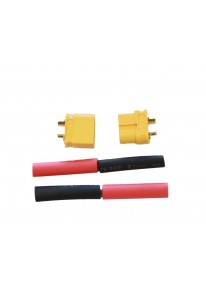 EP XT60-U Stecker/Buchse 1 Paar_12408