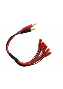 EP Multiladekabel - 6x JST Stecker_12420