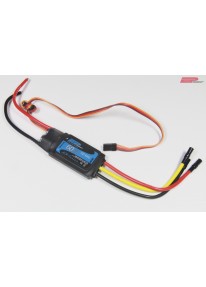 EP Aer60-Aer-Series 60A Flug ESC_12703