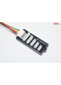 EP Balancer Board EH (GRP/Robbe/Kokam)_12992
