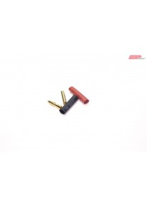 EP 4mm Gold Stecker / Buchse_13089