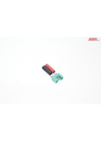 EP MPX Stecker / Buchse_13111