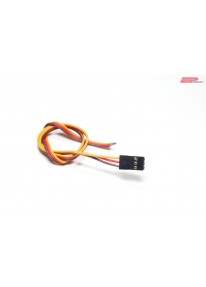 EP Servokabel mit Stecker JR Nr.0020_13134