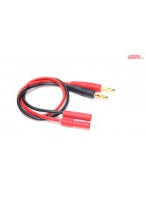 EP Ladekabel - 4mm Gold_13188