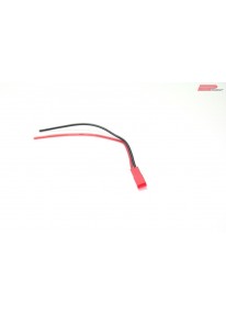 EP JST Kabel weiblich 10cm_13218