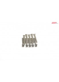 EP PA3x8mm Linsenkopfschrauben_13405