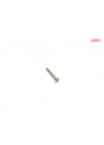 EP PA3x8mm Linsenkopfschrauben_13407