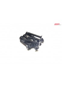 EP M5x10mm Senkkopf - Innensechskant_13535