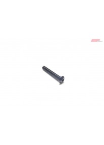 EP M4x25mm Knopfkopf - Innensechskant_13677