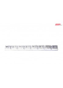EP Klebegewicht ultra small Blei_13952
