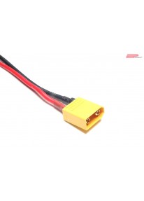 EP Ladekabel - XT90 Stecker_14099
