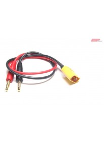 EP Ladekabel - XT90 Stecker_14100