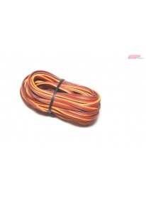 EP Servokabel flach, JR 5m_14132