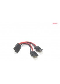 EP Adapterkabel Traxxas - Parallel_14244