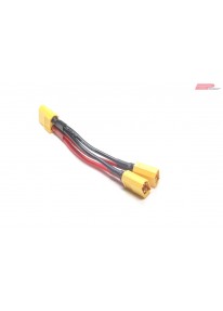EP Adapterkabel XT60 - Parallel_14249