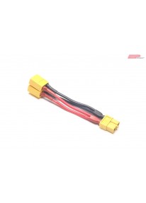 EP Adapterkabel XT60 - Parallel_14250