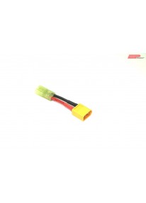 EP Adapterkabel XT60 - MiniTamiya_14251