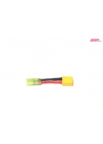 EP Adapterkabel XT60 - MiniTamiya_14252