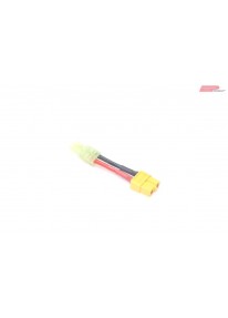 EP Adapterkabel MiniTamiya - XT60_14254