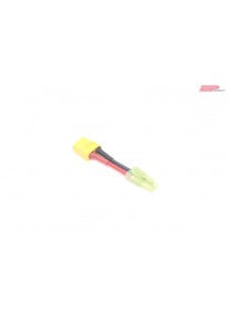 EP Adapterkabel MiniTamiya - XT60_14255