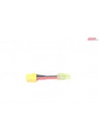 EP Adapterkabel MiniTamiya - XT60_14256