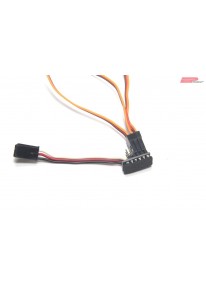 EP Servo Splitter Kabel_14346