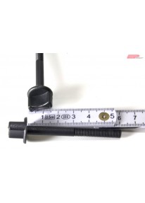 EP Flügelschrauben Nylon M6x60mm_14466