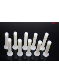 EP M4×15mm Nylon-Senkkopfschraube_14625
