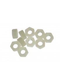 EP M3 D5.5×H2.5mm Nylon Mutter_14858