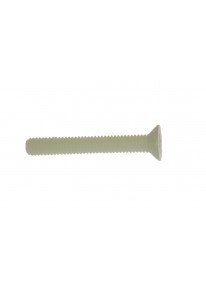 EP M3×20mm Nylon-Senkkopfschraube_14921