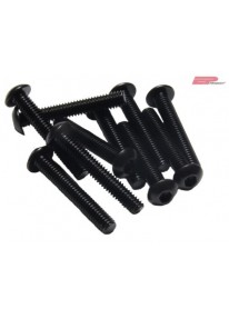 EP M4x8mm Knopfkopf - Innensechskant_9804